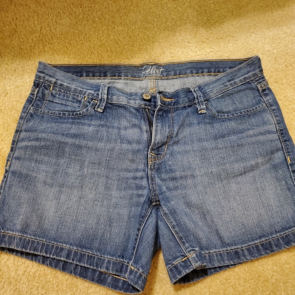 Old Navy Denim Shorts